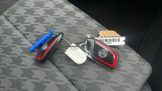 MG ZS 130kW SE EV 51kWh 5dr Auto Electric Hatchback